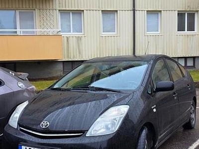 Begagnad Toyota Prius 112 HK (82 kW) 2008 Halvkombi
