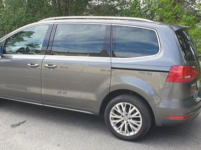 VW Sharan