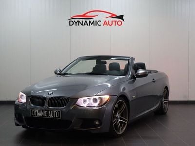 BMW 325 Cabriolet