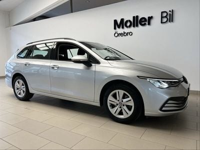 VW Golf VIII