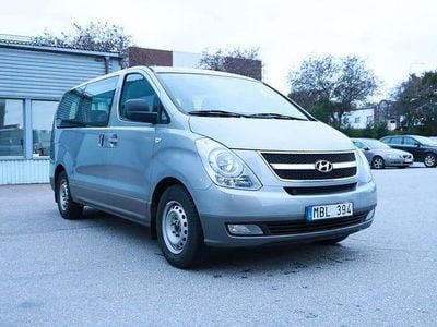 Hyundai H-1