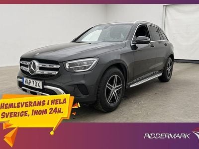 Mercedes GLC220