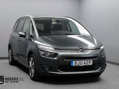 Citroën Grand C4 Picasso