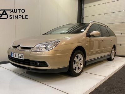 Citroën C5