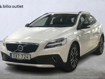 Volvo V40 CC