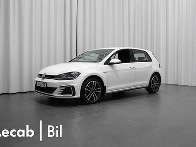 VW Golf VIII