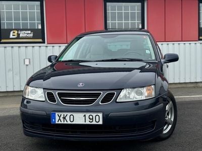 Saab 9-3