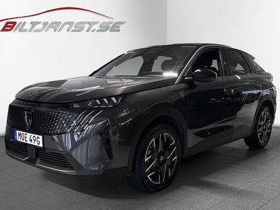 Begagnad Peugeot 3008 2025 Grå