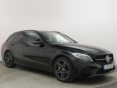 Mercedes C300