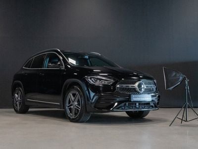 Mercedes GLA250
