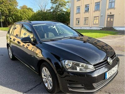 VW Golf VII