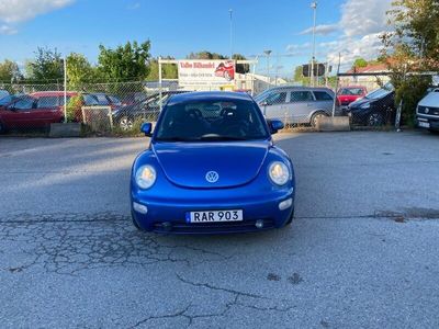 VW Beetle