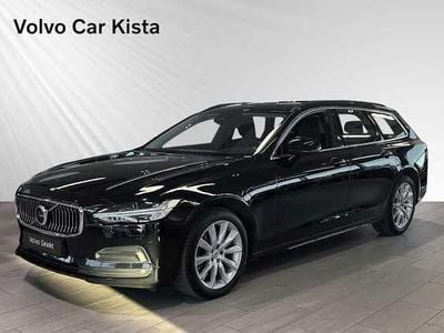 Begagnad 2022 Volvo V90 Kombi | 324 900 kr (Bra pris)
