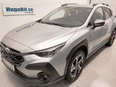 begagnad Subaru Crosstrek e-Boxer Xfuel Adventure 2024, SUV