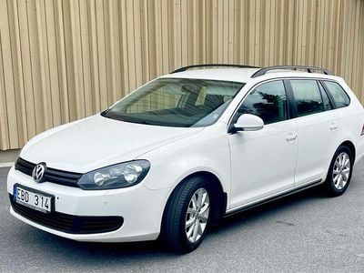 VW Golf VII