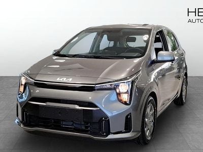 Begagnad Kia Picanto 67 HK (49 kW) 2026 Halvkombi