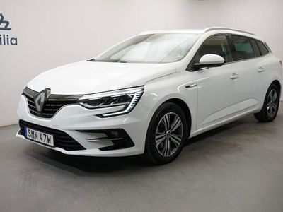 Renault Mégane IV