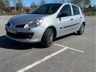 Renault Clio R.S.