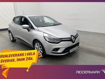 Renault Clio IV