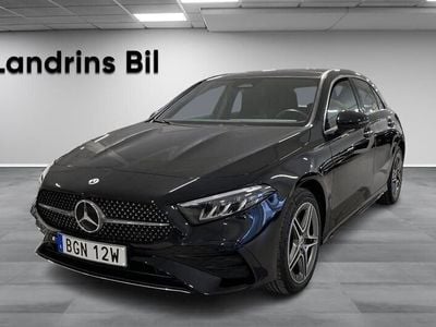 Mercedes A250