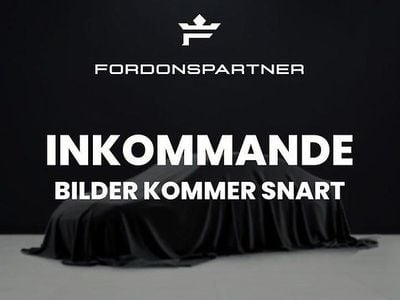 Svart Begagnad 2018 Dodge Durango SUV | 429 900 kr