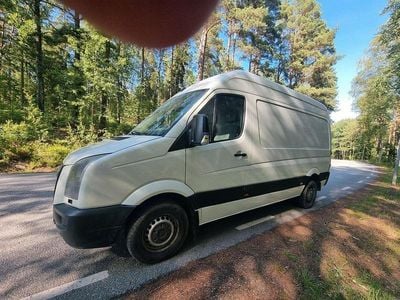 VW Crafter