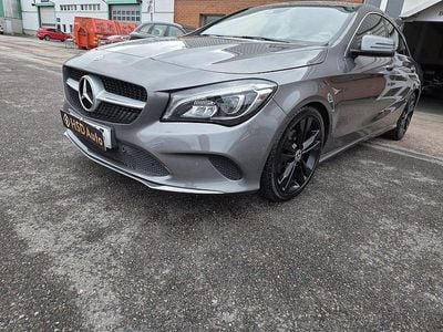 Mercedes CLA200