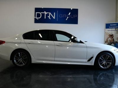 BMW 530e