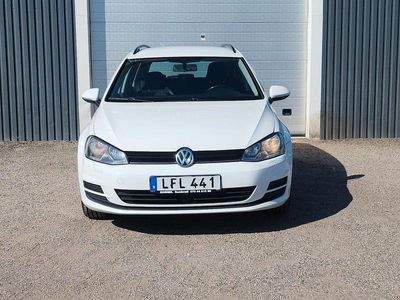 VW Golf VII