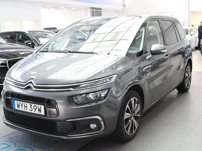 Citroën Grand C4 Picasso