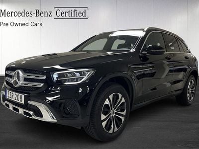 Mercedes GLC300e