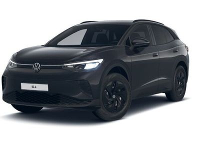 begagnad VW ID4 NYA MODELLEN - PURE EDITION 52kWh 170hk