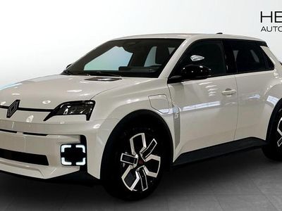 Renault R5