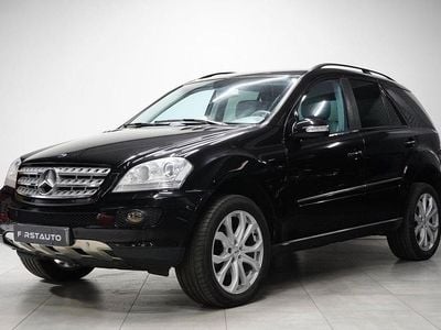 Mercedes ML320