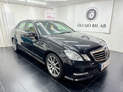 Mercedes E350