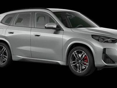 Space silver metallic Begagnad 2000 BMW X1 Comfort Edition SUV | 514 100 kr