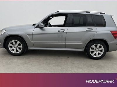 Mercedes GLK220