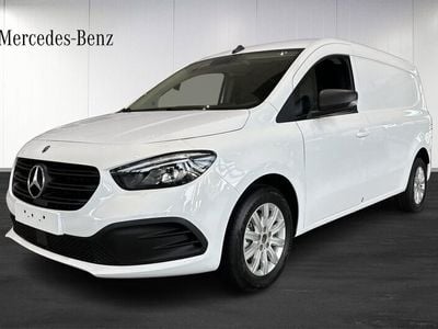 Mercedes Citan 112