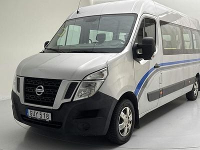 Nissan NV400