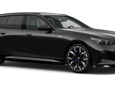 BMW 550e