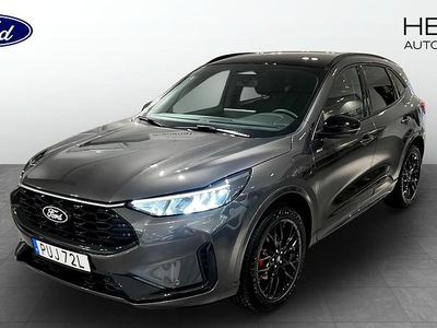 Grå Ny 2026 Ford Kuga ST-Line X SUV | 503 000 kr (Dyr)