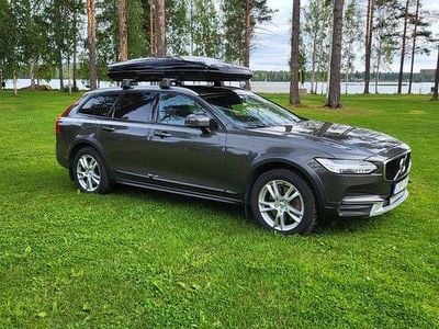 Volvo V90 CC