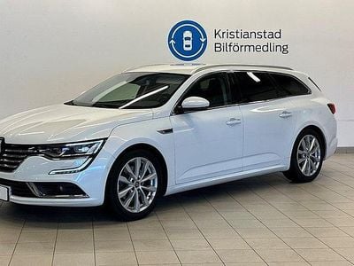 Renault Talisman GrandTour