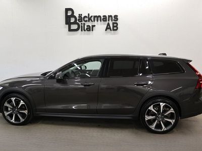 Volvo V60 CC