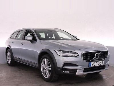 Volvo V90 CC