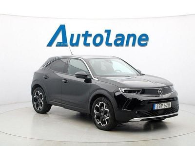 Opel Mokka-e