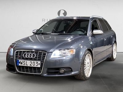 Audi S4