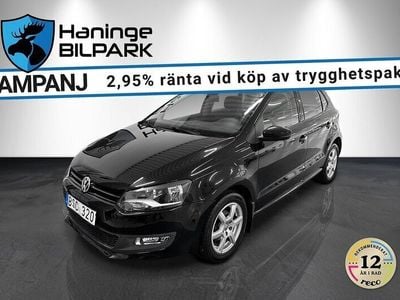 VW Polo