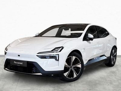 Polestar 4