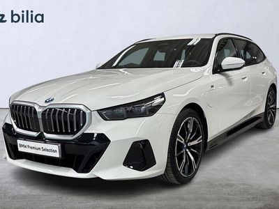 BMW 530e